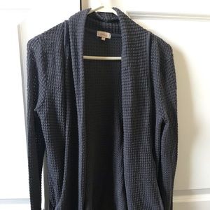 Pixley Cardigan